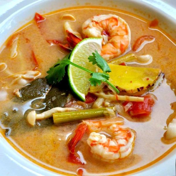 【秋季限定】異國小廚房-泰國道地街頭小吃｜走進曼谷的日常滋味 Authentic Thai Street Food | A Taste of Everyday Bangkok 泰國料理課、泰式料理教學、泰國街頭小吃、冬蔭功、Tom Yum Kung、青木瓜沙拉、Som Tam、Pad Thai、泰式炒河粉、異國料理課程、曼谷料理、東南亞料理、料理體驗、久久學堂