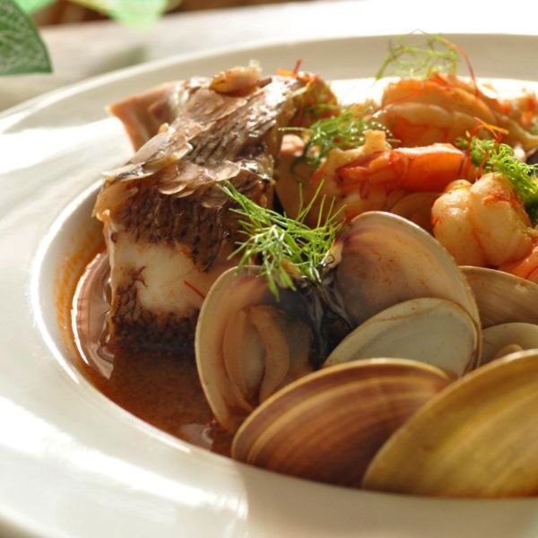 異國饗宴-南法普羅旺斯料理 Provence cuisine cooking class 