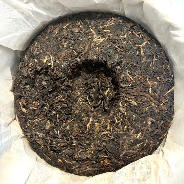古樹茶堂｜晨間體驗茶席 Ancient Tree Tea Morning Tea Gathering 生活美學課程、古樹茶、普洱茶、茶席、晨間茶席、靜心茶席、古樹普洱、東方養生、身體覺察、五感體驗、台北茶課、古樹茶課程、沈山人、久號、久久學堂