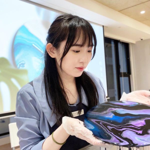 【春季限定】春日歐式小屋–療癒首飾收納架 DIY European Cottage Jewelry Rack 