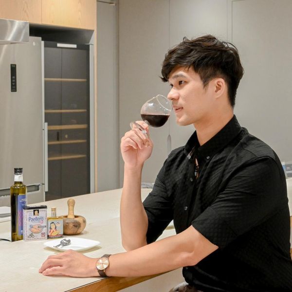 【春季限定】異國饗宴－法式春季料理課程French Spring cuisine 