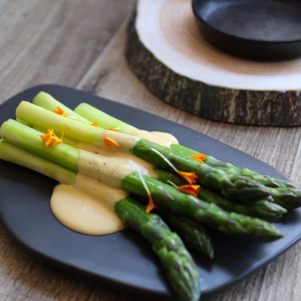 【春季限定】異國饗宴－春季西班牙經典料理課程 Spanish cuisine cooking class 