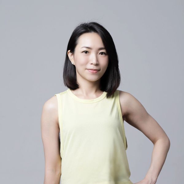 哈達瑜伽-矯正體態 訓練核心 週二常態課 Hatha Yoga- posture adjustment & core training 