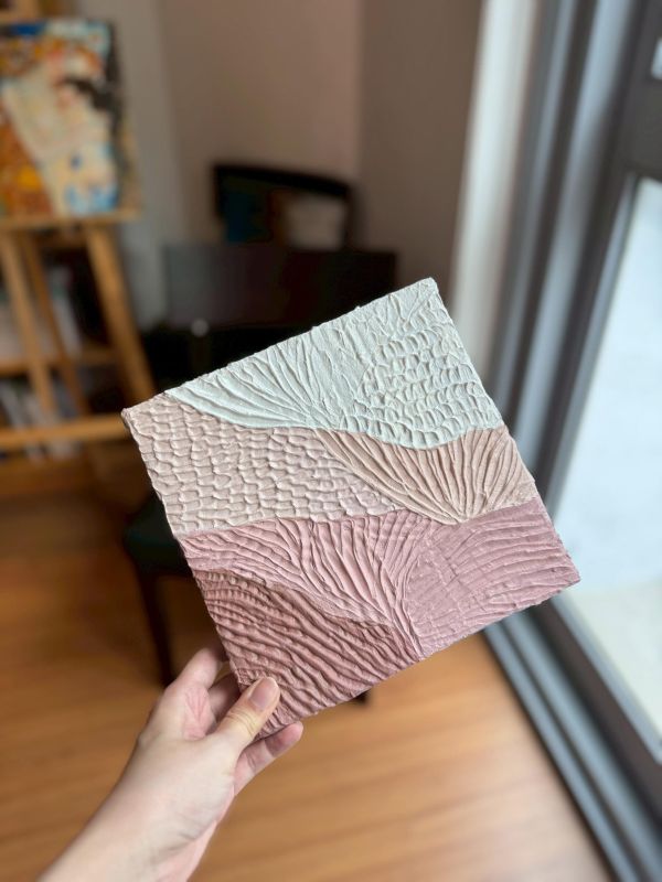 【創藝實驗室】色彩思維與抽象創作課 上 Advanced Creative Studio:Color Thinking & Abstract Creation 