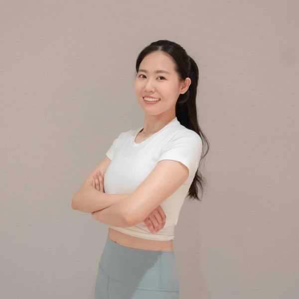 皮拉提斯-體態雕塑 核心訓練 週三常態課 Pilates-Physical Sculpting & Core Training 