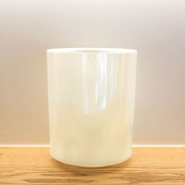 Frankincense, Palladium Tall Bowl 