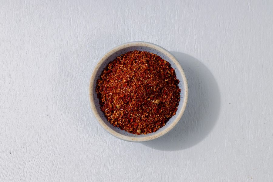 韓式辣椒調味粉 Korean chilli seasoniong 氣炸鍋醃肉推薦、塔可餅 (Tacos) 調味、墨西哥捲餅、手撕豬肉提味、露營必備辣椒粉、居家異國料理、墨西哥辣椒粉、墨西哥辛香料、美式烤肉粉、萬用調味粉、異國調味粉推薦、手作辣椒粉、提味辛香料、天然辣椒粉