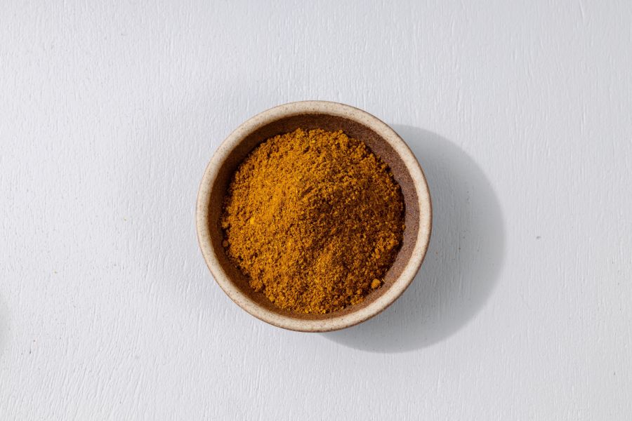 印尼沙嗲烤肉粉 Satay spice 泰式香茅烤肉粉、香茅粉、泰式辛香料、萬用烤肉粉、烤肉粉推薦、醃肉粉、異國調味粉、手作辛香料、露營必備調味料、南洋香料