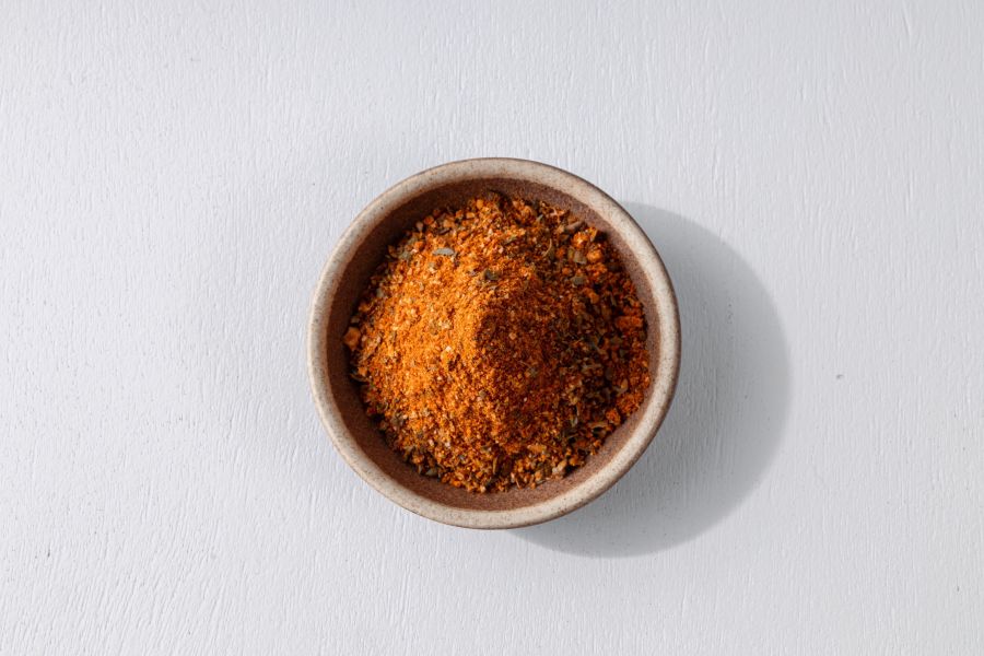 霹靂霹靂辣椒粉 Peri peri seasoning 霹靂霹靂辣椒粉,Piri Piri 香料,Peri Peri 粉,非洲鳥眼椒粉、萬用辣椒粉,烤雞調味推薦,氣炸鍋烤雞翅醃肉,海鮮提味香料,露營醃肉粉,居家異國料理