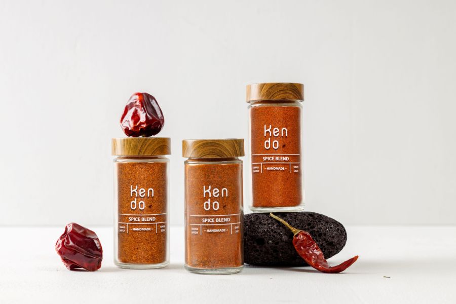 無辣不歡 3入組 