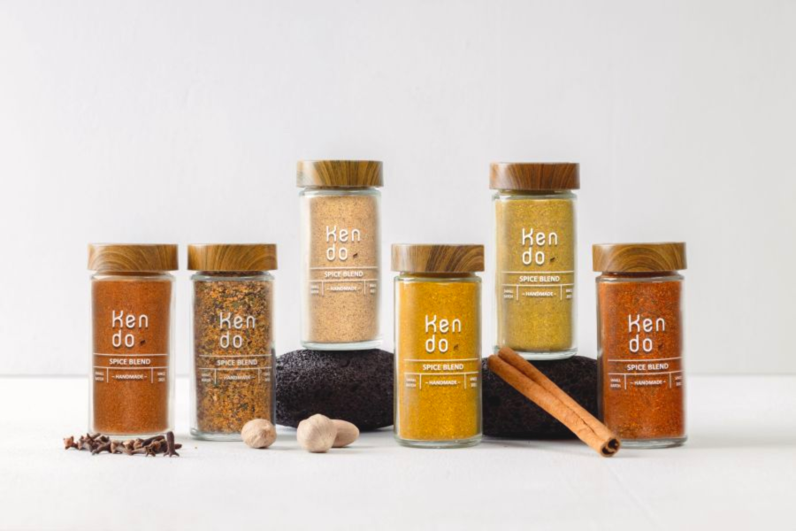 肯私廚經典6件組 