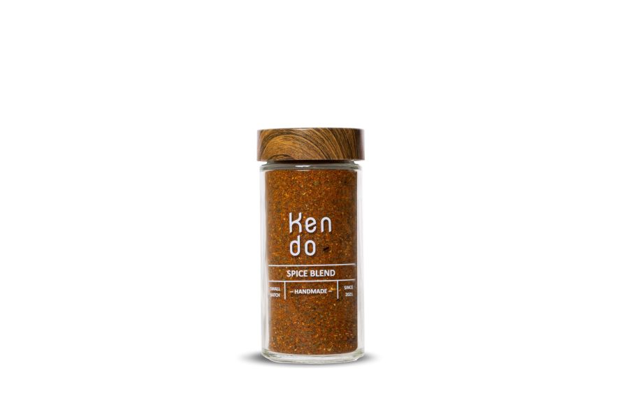 北非恰摩拉 Chermoula seasoning 北非洽摩拉、洽摩拉香料 (Chermoula)、北非辛香料、摩洛哥風味粉、萬用香料、異國調味料推薦、手作辛香料、草本調味粉、天然香料粉、海鮮調味推薦、烤魚醃肉粉、氣炸鍋海鮮料理、地中海飲食調味、露營料理備料、蔬食醃漬香料