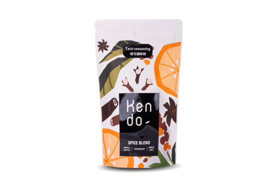 塔可綜合香料 Taco seasoning 氣炸鍋醃肉推薦、塔可餅 (Tacos) 調味、墨西哥捲餅、手撕豬肉提味、露營必備辣椒粉、居家異國料理、墨西哥辣椒粉、墨西哥辛香料、美式烤肉粉、萬用調味粉、異國調味粉推薦、手作辣椒粉、提味辛香料、天然辣椒粉