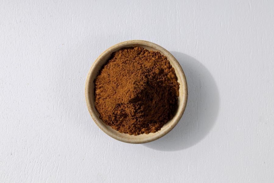 咖啡可可香料 Coffee cocoa spice 咖啡可可香料, 咖啡專用香料, 可可調味粉, 飲品增香料, 綜合暖香料,手作拿鐵, 燕麥奶咖啡, 熱可可配方, 熱咖啡提味, 奶茶香料, 摩卡咖啡