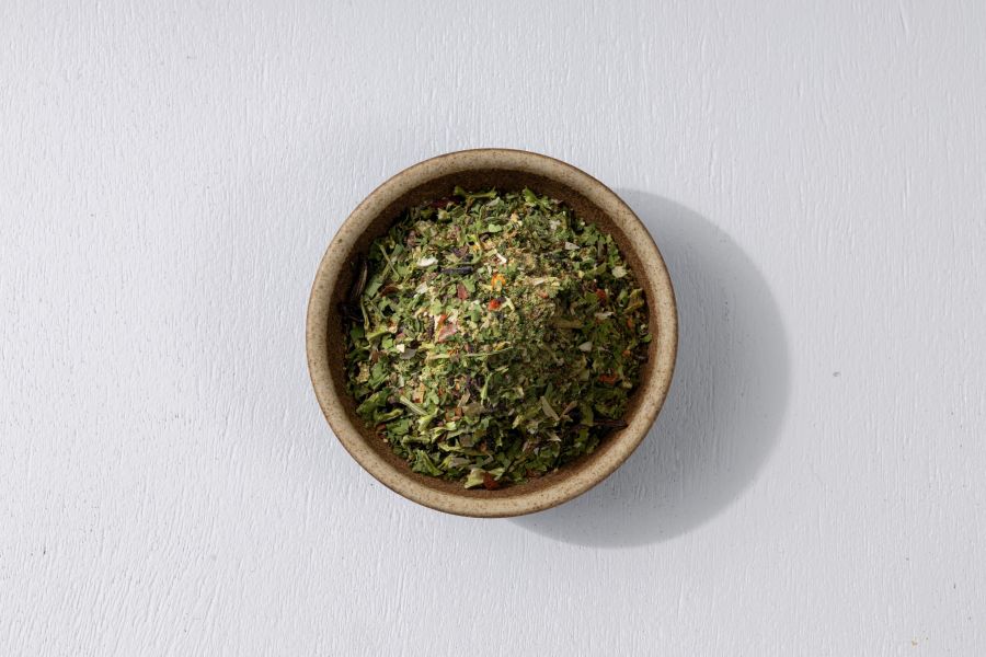 酸辣香菜調味 Coriander Chilli Blend 