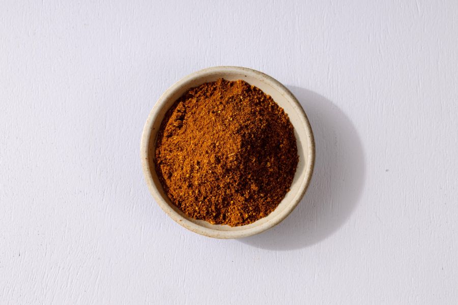 猶加敦烤肉粉 Yucatan barbecue 猶加敦烤肉粉、墨西哥烤肉粉、異國烤肉粉、萬用烤肉粉、烤肉粉推薦、醃肉調味粉、辛香料、手作調味粉