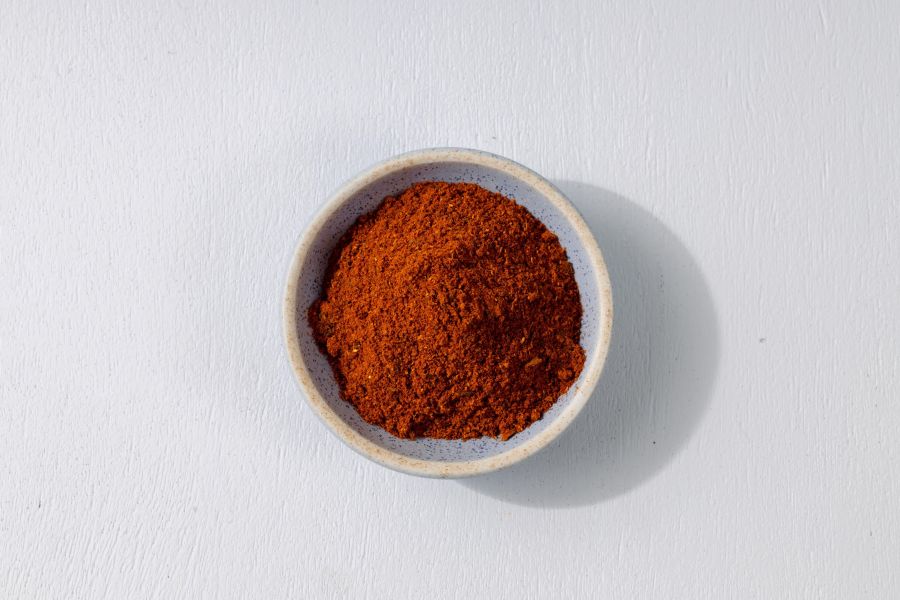 坦都里馬薩拉	Tandoori masala 坦都里香料,坦都里火烤香料,印度烤雞香料,坦都里粉
炸鍋烤雞,烤箱料理,平底鍋煎雞腿,印度烤雞