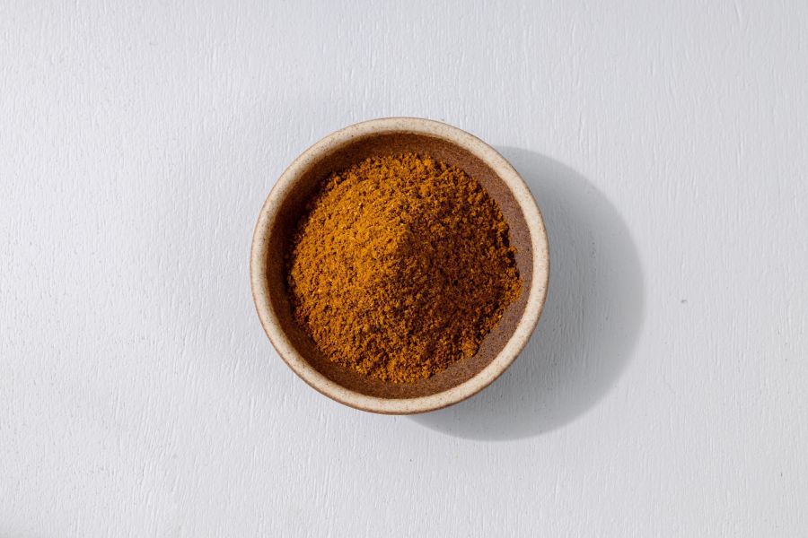 馬德拉斯咖哩粉 Madras curry 馬德拉斯咖哩粉,Curry Powder,印度咖哩粉推薦,南印咖哩粉,辛香料推薦,雞肉咖哩