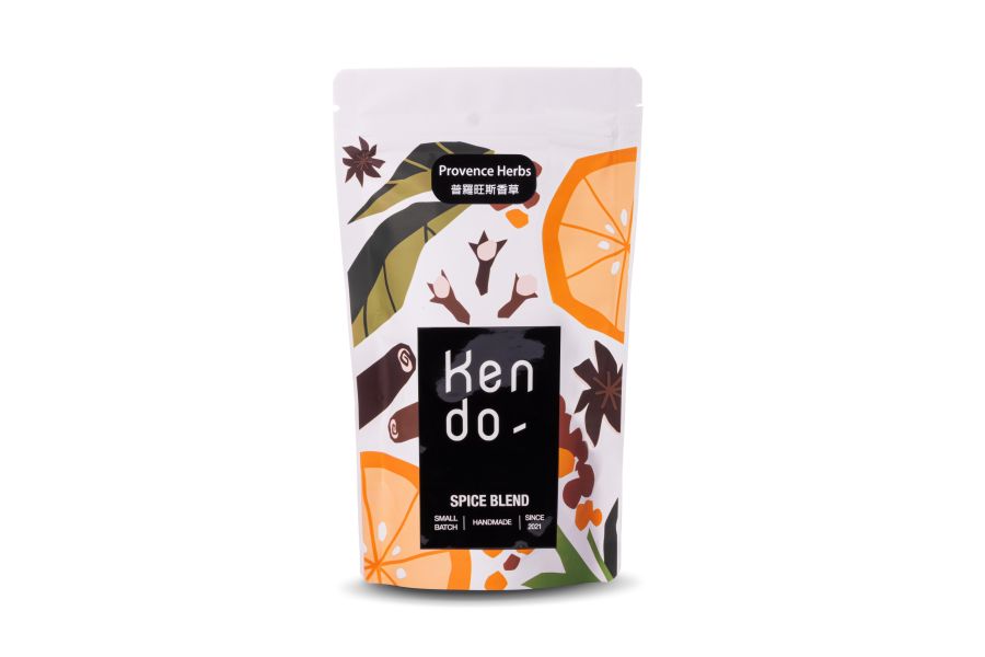 普羅旺斯香草	Provence spice 普羅旺斯綜合香料, 普羅旺斯香料, 法式綜合香草, 南法香料, Herbes de Provence, 法式燉菜調味, 普羅旺斯燉菜香料, 烤羊排香料, 法式烤雞調味, 歐式燉肉香草