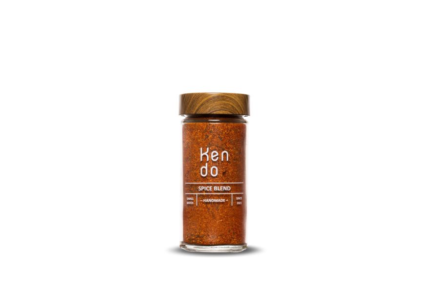 哈里薩辣椒粉 Harissa Chilli 哈里薩辣椒粉、北非辣椒粉、突尼西亞香料、Harissa 粉、萬用辣椒粉、異國調味料推薦、手作辛香料、草本調味粉、天然香料粉、海鮮調味推薦、烤魚醃肉粉、氣炸鍋海鮮料理、地中海飲食調味、露營料理備料、蔬食醃漬香料