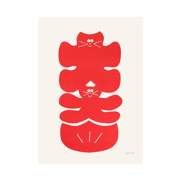 江夏潤一 poster 4 