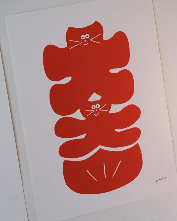 江夏潤一 poster 4 