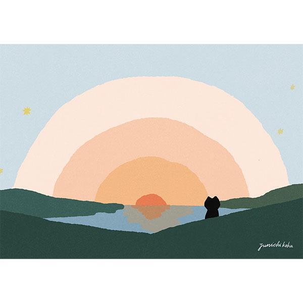 江夏潤一 poster 11 我想讓你看的風景 