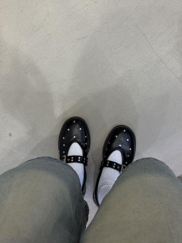 可遇不可求的瑪莉珍 