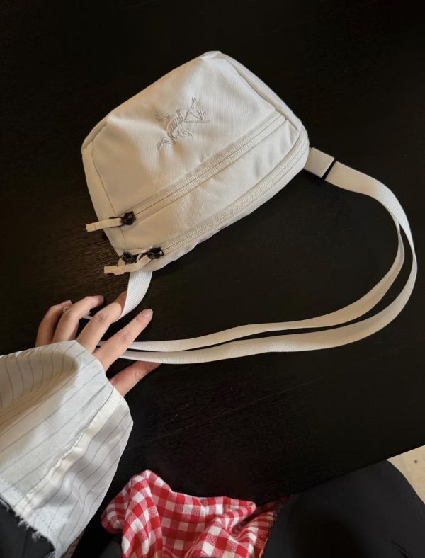 Arc‘teryx始祖鳥包 