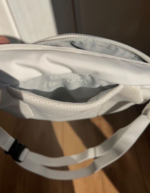 Arc‘teryx始祖鳥包 