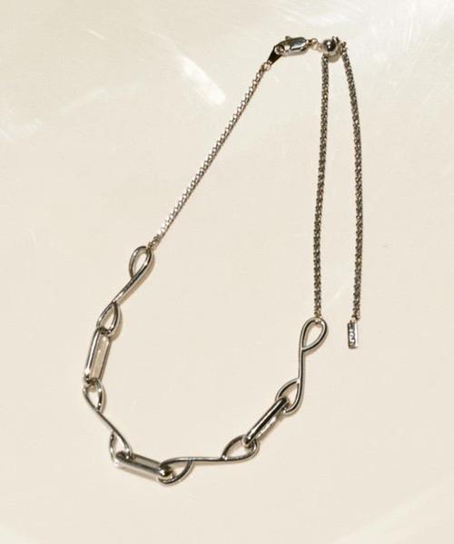 調節鏈結項鏈 