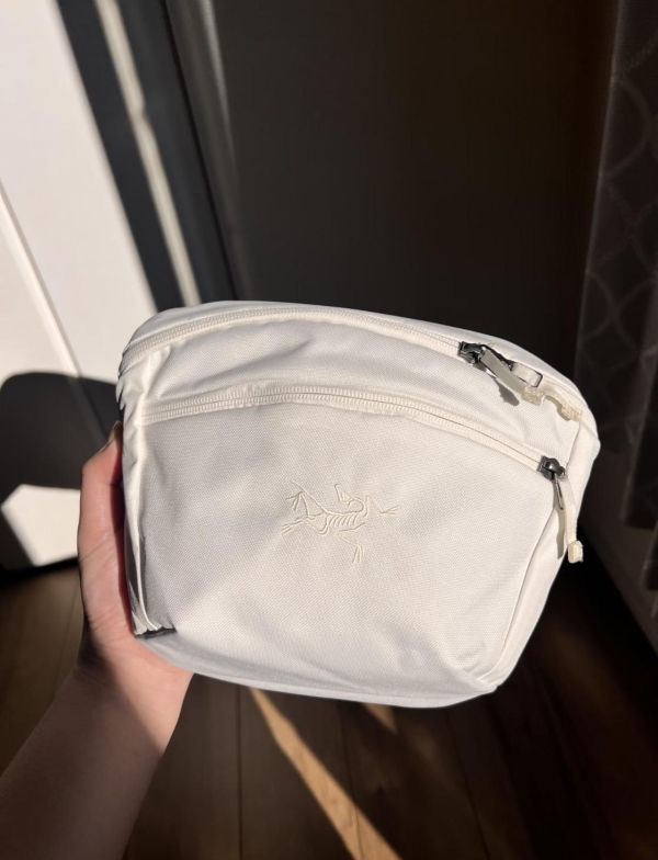 Arc‘teryx始祖鳥包 