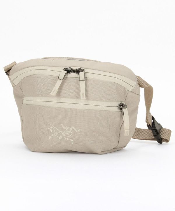 Arc‘teryx始祖鳥包 