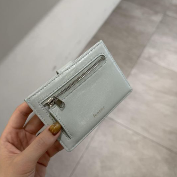 Fennec雙層卡夾包 