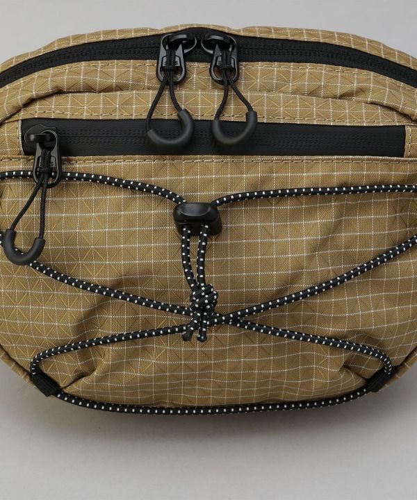 尼龍防撕裂腰包 