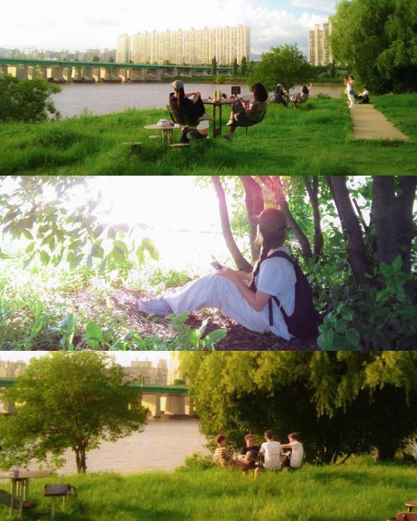 Luodin 復古CCD相機 