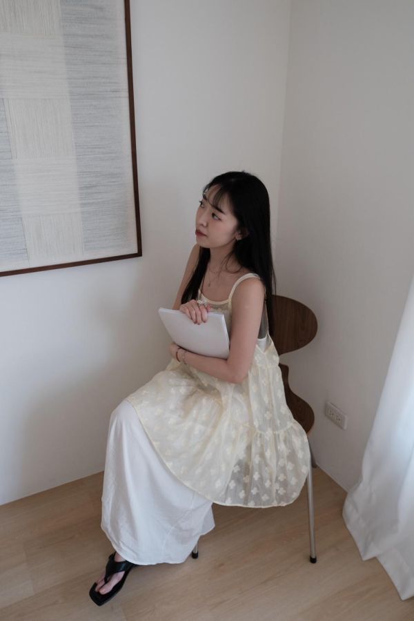 日系Soft Flower花花透洋 