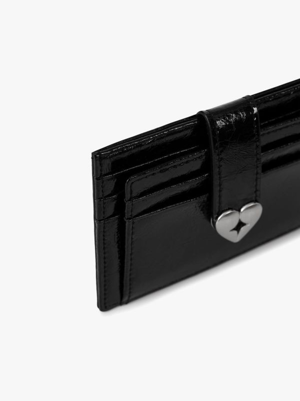 Fennec雙層卡夾包 