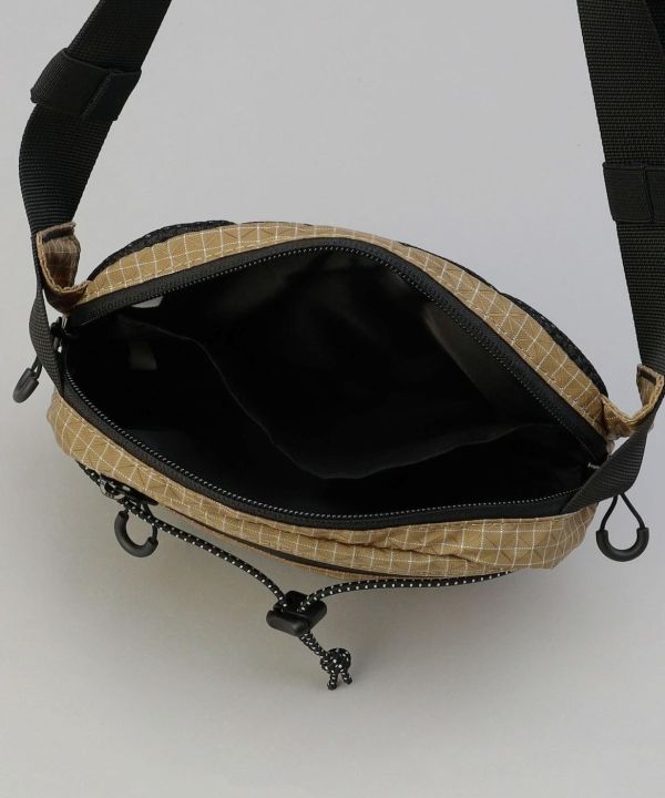 尼龍防撕裂腰包 