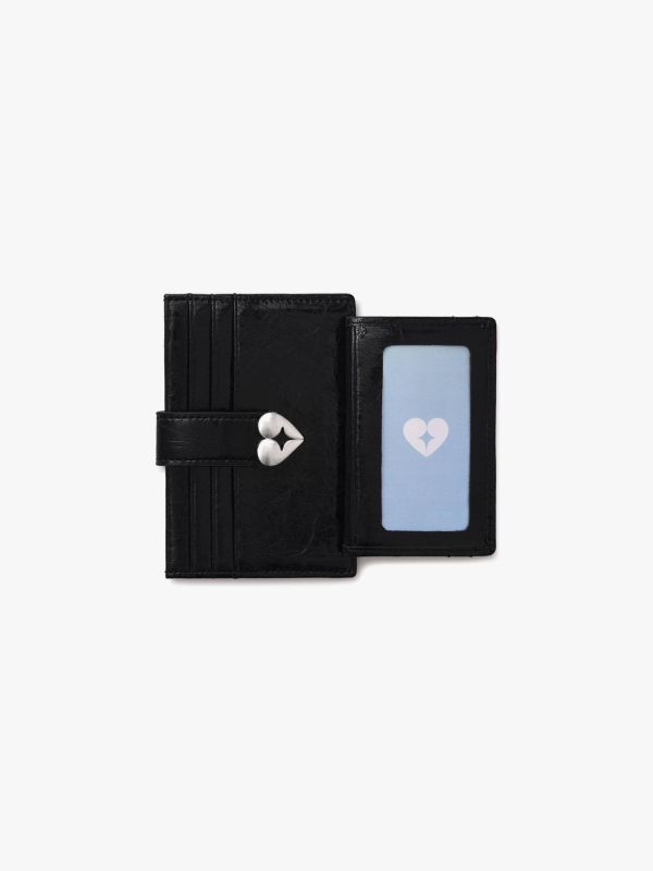 Fennec雙層卡夾包 