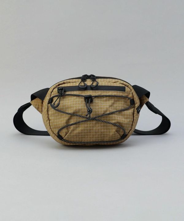 尼龍防撕裂腰包 