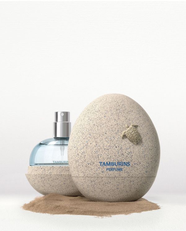TAMBURINS香水 