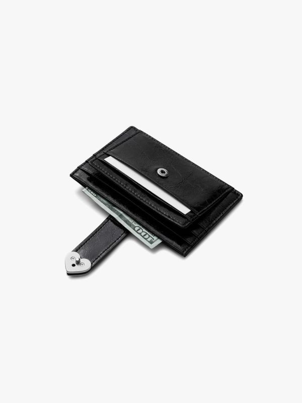 Fennec雙層卡夾包 