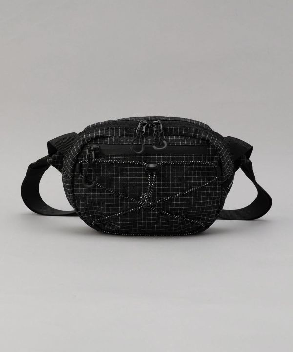 尼龍防撕裂腰包 