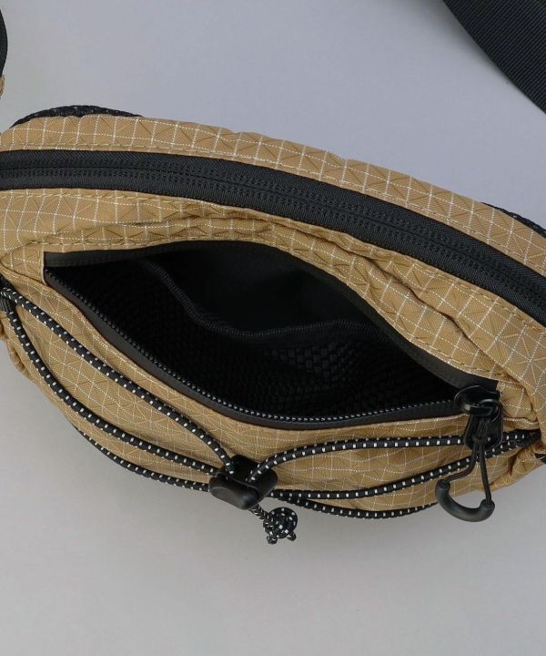 尼龍防撕裂腰包 