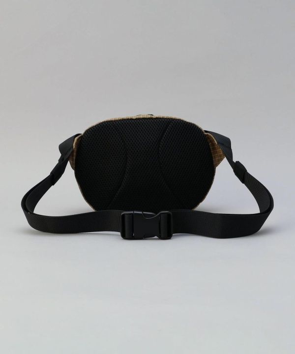 尼龍防撕裂腰包 