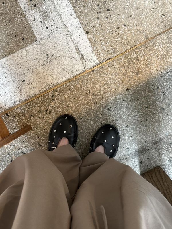 可遇不可求的瑪莉珍 