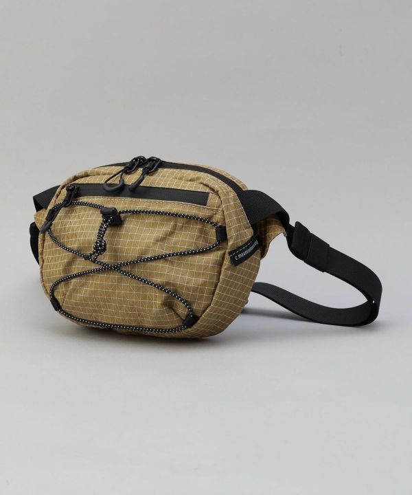 尼龍防撕裂腰包 