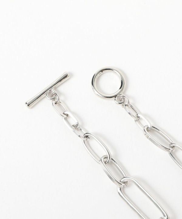 Beams鎖鏈感手鏈 