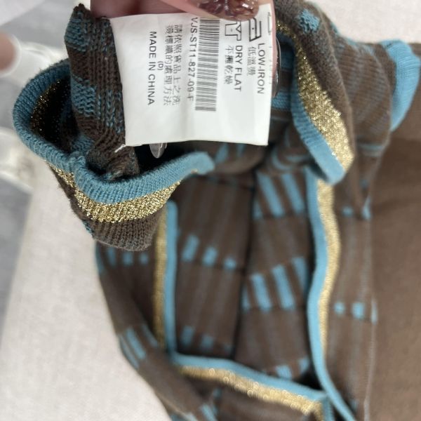 咖色古著疊穿上衣 女上衣,二手女裝,穿搭,上衣,外套,襯衫